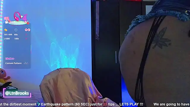 Snapshot of Annaa_Brooks chatting on 25, 9, 2025 Annaa Brooks online show from 25, 9, 2025