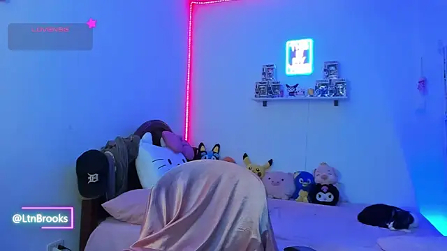 Snapshot of Annaa_Brooks chatting on 21, 11, 2025 Annaa Brooks online show from 21, 11, 2025