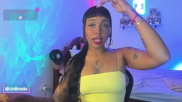 Snapshot of Annaa_Brooks chatting on 30, 11, 2025 Annaa Brooks online show from 30, 11, 2025