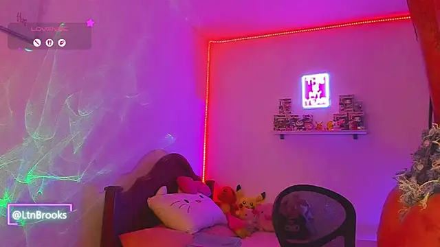 Snapshot of Annaa_Brooks chatting on 18, 12, 2025 Annaa Brooks online show from 18, 12, 2025