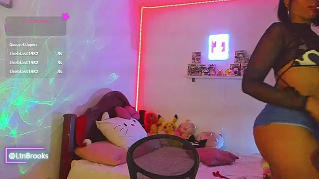 Snapshot of Annaa_Brooks chatting on 20, 12, 2025 Annaa Brooks online show from 20, 12, 2025