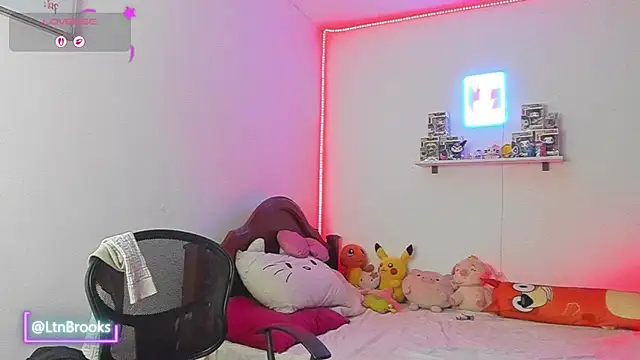 Snapshot of Annaa_Brooks chatting on 8, 1, 2026 Annaa Brooks online show from 8, 1, 2026