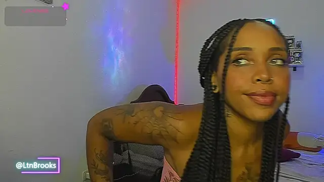 Snapshot of Annaa_Brooks chatting on 16, 2, 2026 Annaa Brooks online show from 16, 2, 2026