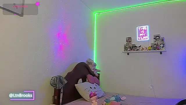 Snapshot of Annaa_Brooks chatting on 18, 2, 2026 Annaa Brooks online show from 18, 2, 2026