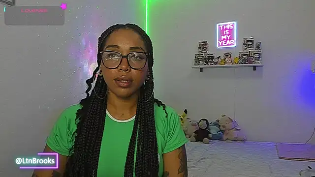 Snapshot of Annaa_Brooks chatting on 28, 2, 2026 Annaa Brooks online show from 28, 2, 2026