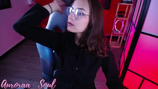 Auroraa soul online show from 18, 10, 2025