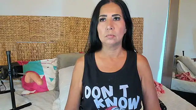 Snapshot of Jackiehmilf52 chatting on 6, 6, 2026 Jackiehmilf52 online show from 6, 6, 2026