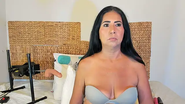 Snapshot of Jackiehmilf52 chatting on 15, 6, 2026 Jackiehmilf52 online show from 15, 6, 2026