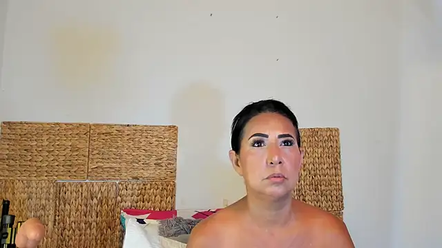 Jackiehmilf52 online show from 12, 7, 2026