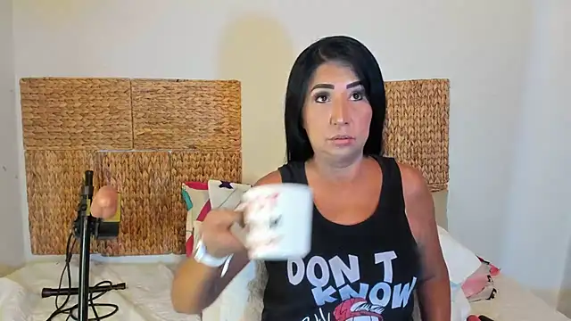 Jackiehmilf52 online show from 13, 7, 2026