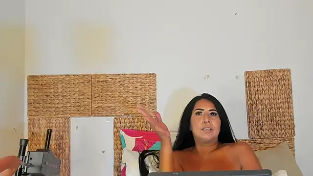 Jackiehmilf52 online show from 24, 7, 2026