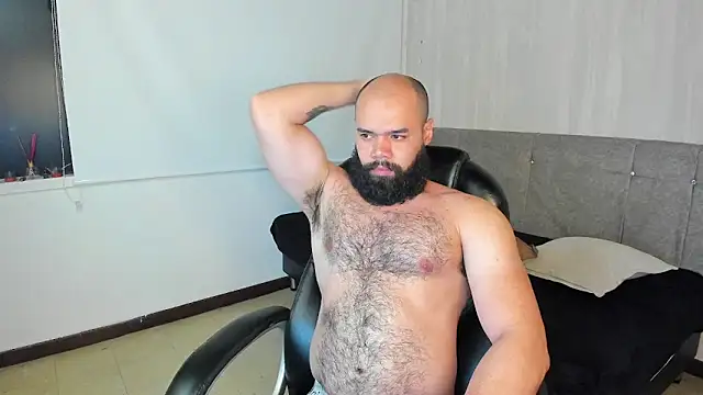 Luke Diaz7 online show from 13, 10, 2025