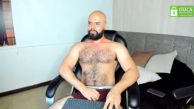 Luke Diaz7 online show from 3, 11, 2025