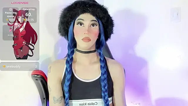 emelly horny  online show from 16, 3, 2025