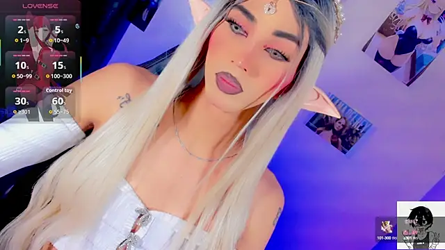 emelly horny  online show from 19, 9, 2025