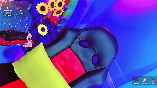 emelly horny  online show from 20, 10, 2025