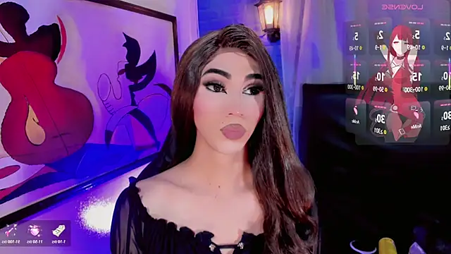 emelly horny  online show from 30, 4, 2026