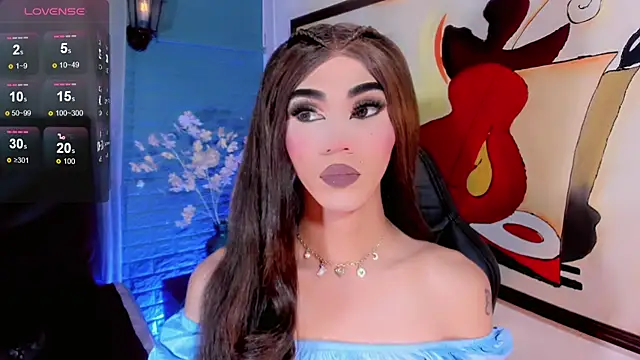 emelly horny  online show from 2, 5, 2026