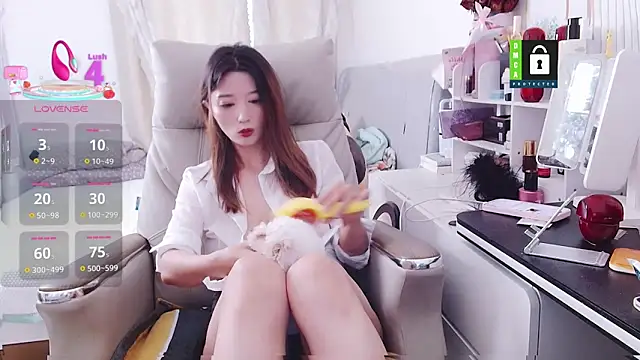 Tangtang-baby online show from 23, 6, 2026