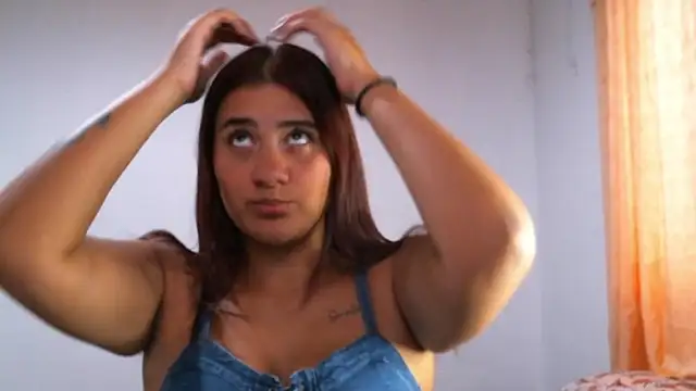 Evy conor online show from 23, 9, 2025