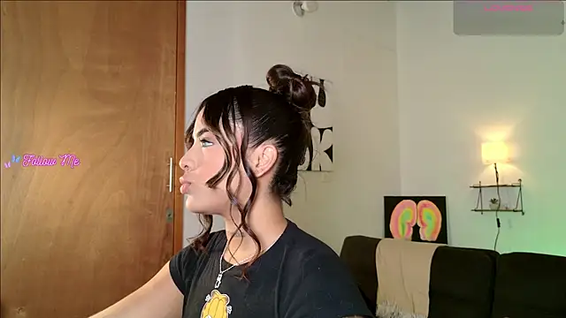 Maryybellax online show from 17, 6, 2026