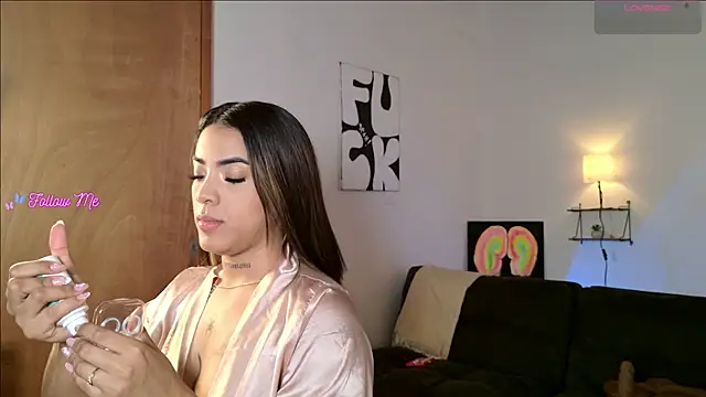 Maryybellax online show from 23, 6, 2026