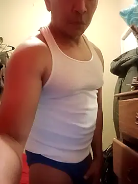 machoactivo1 online show from 18, 3, 2025