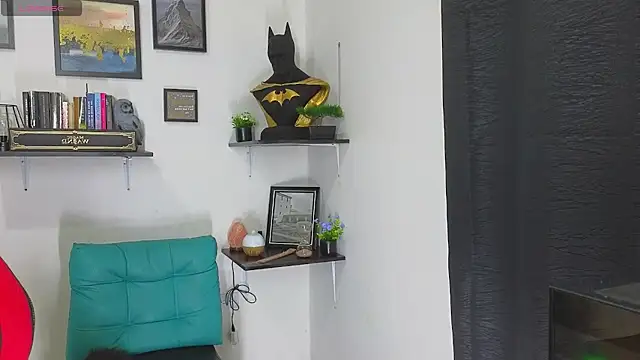 atenea 02 love online show from 2, 7, 2026