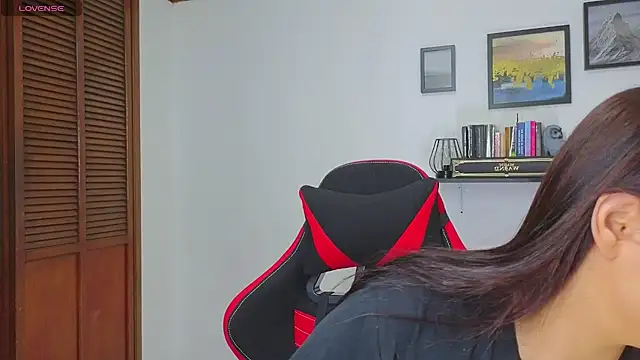 atenea 02 love online show from 6, 7, 2026