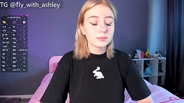 ashley lovestory online show from 9, 9, 2025