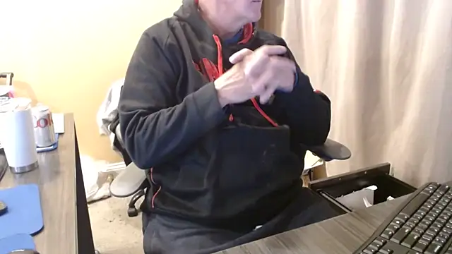 olderandwiser2 online show from 14, 3, 2025