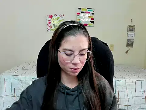 veronicamiller22 online show from 30, 9, 2025