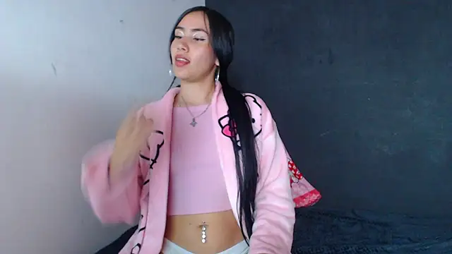 ximenagp online show from 12, 3, 2025