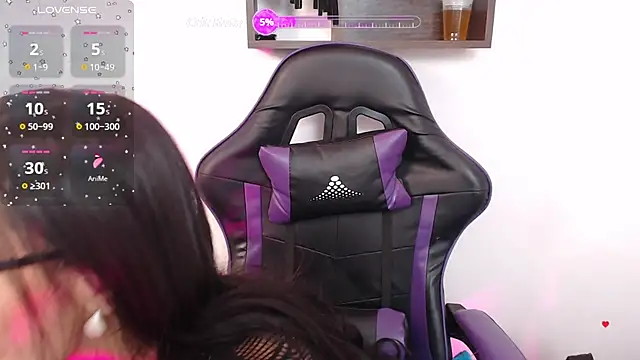 ximenagp online show from 11, 11, 2025