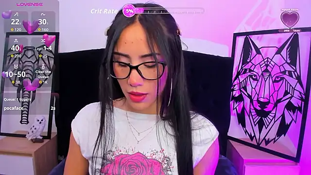 ximenagp online show from 12, 3, 2026