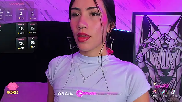 ximenagp online show from 7, 5, 2026