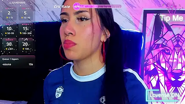 ximenagp online show from 15, 5, 2026