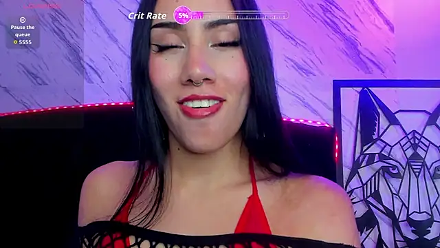 ximenagp online show from 20, 5, 2026