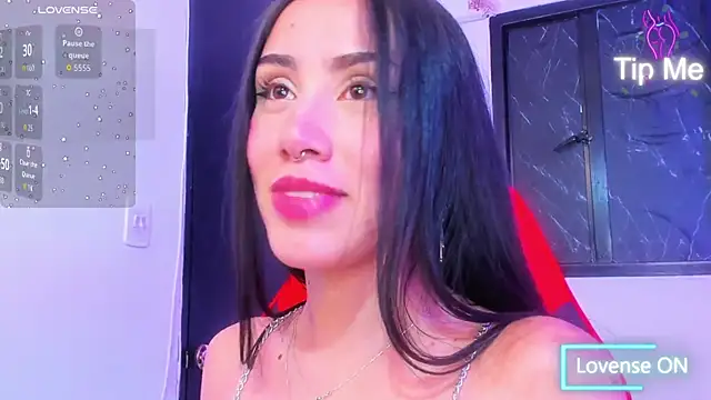 Snapshot of ximenagp chatting on 8, 7, 2026 ximenagp online show from 8, 7, 2026