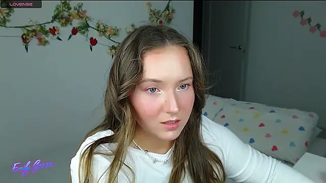 EmilyxxGraces online show from 2, 5, 2026