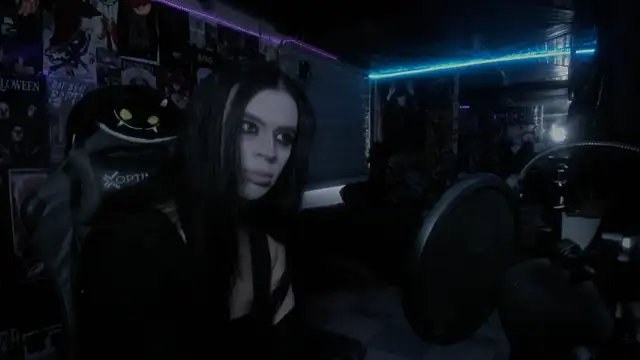 rotten dreams online show from 25, 2, 2025