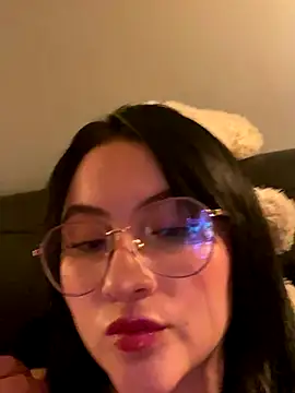 Snapshot of ValentinaOrtiz3 chatting on 9, 9, 2025 ValentinaOrtiz3 online show from 9, 9, 2025