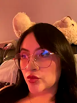 Snapshot of ValentinaOrtiz3 chatting on 10, 9, 2025 ValentinaOrtiz3 online show from 10, 9, 2025