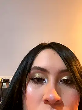 ValentinaOrtiz3 online show from 2, 12, 2025