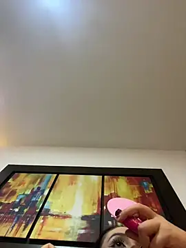 ValentinaOrtiz3 online show from 19, 12, 2025