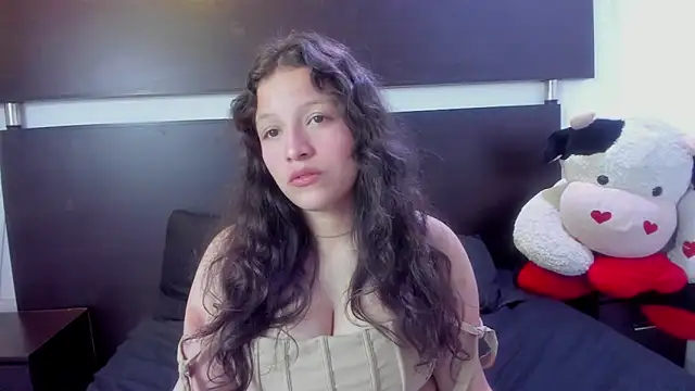 Marii 18 online show from 20, 3, 2025