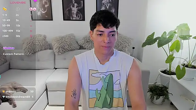 Snapshot of _JacobMiller__ chatting on 9, 2, 2025 JacobMiller online show from 9, 2, 2025