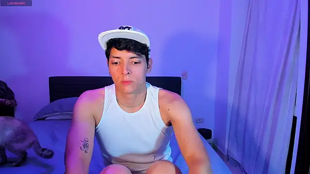 Snapshot of _JacobMiller__ chatting on 4, 12, 2025 JacobMiller online show from 4, 12, 2025