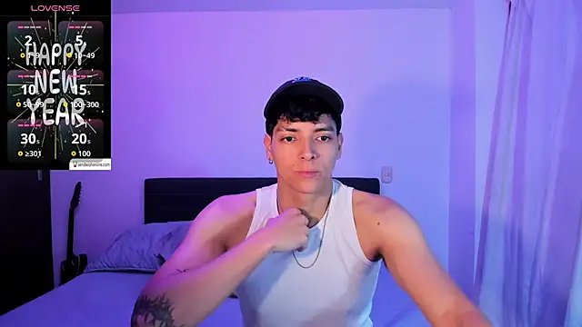 Snapshot of _JacobMiller__ chatting on 5, 1, 2026 JacobMiller online show from 5, 1, 2026