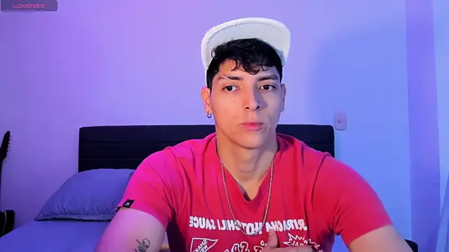 Snapshot of _JacobMiller__ chatting on 6, 1, 2026 JacobMiller online show from 6, 1, 2026